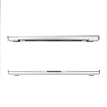 Moshi iGlaze Hardshell Case - Obudowa MacBook Pro 16