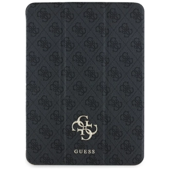 Guess Magnetic 4G Big Logo - Etui iPad Pro 11