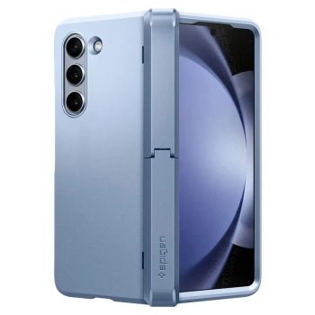 Spigen Tough Armor Pro Pen - Etui do Samsung Galaxy Z Fold 5 (Sierra Blue)