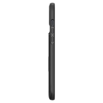 Spigen Slim Armor CS - Etui do iPhone 15 Plus / iPhone 14 Plus (Czarny)