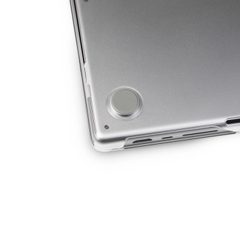 Moshi iGlaze Hardshell Case - Obudowa MacBook Pro 16