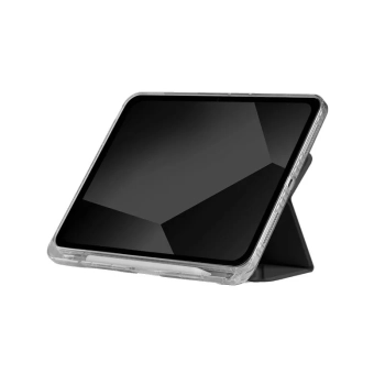 STM OPP - Etui origami iPad 11" (2025) / 10.9" (2022) (czarny)