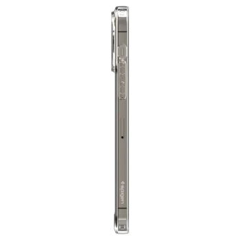 Spigen Quartz Hybrid - Etui do iPhone 14 Pro (Przezroczysty)