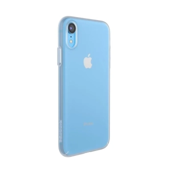 Incase Lift Case - Etui iPhone XR (Clear)