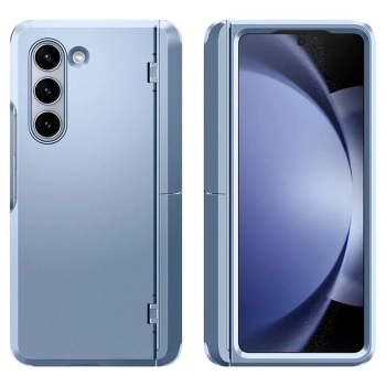 Spigen Tough Armor Pro Pen - Etui do Samsung Galaxy Z Fold 5 (Sierra Blue)