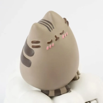 Pusheen - Wieczny kalendarz 3D z kolekcji Purrfect Love