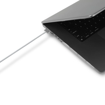 Moshi iGlaze Hardshell Case - Obudowa MacBook Pro 16