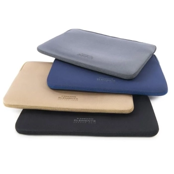 TUCANO Elements - Pokrowiec MacBook Pro 14