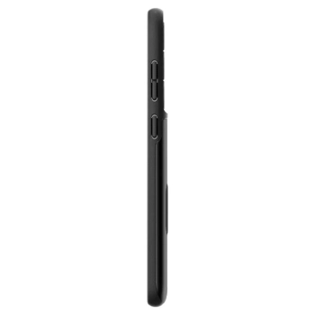 Spigen Slim Armor CS - Etui do Samsung Galaxy S23+ (Czarny)
