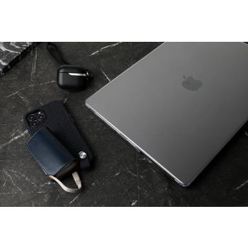 Moshi iGlaze Hardshell Case - Obudowa MacBook Pro 16