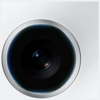 3mk HARDY Lens Protection Pro - Szkło na obiektyw aparatu iPhone 17 Pro / iPhone 17 Pro Max (Silver)