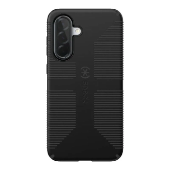 Speck Impacthero Grip - Etui Samsung Galaxy A36 5G / A56 5G (Czarny)