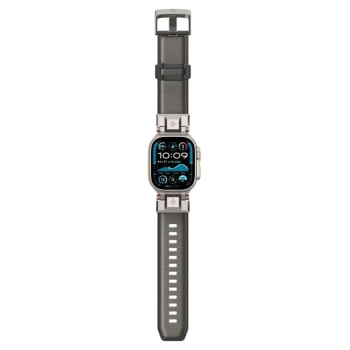 Spigen DuraPro Armor - Pasek do Apple Watch 44/45/46/49 mm (Grey)