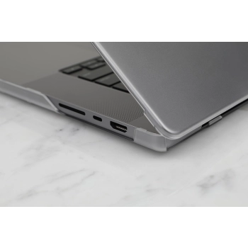 Moshi iGlaze Hardshell Case - Obudowa MacBook Pro 16