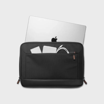Spigen Klasdan KD100 Sleeve - Etui na notebooka 15-16