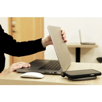 Moshi iGlaze Hardshell Case - Obudowa MacBook Pro 16