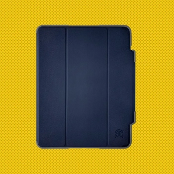 STM Dux Plus - Etui pancerne iPad 10.9