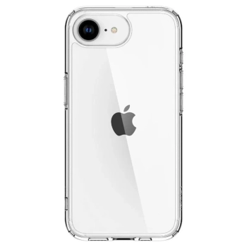 Spigen Ultra Hybrid - Etui do iPhone 16e (Przezroczysty)