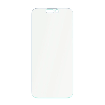 3mk Silky Matt Pro - Matowa folia ochronna do iPhone 16