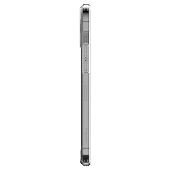 Spigen Ultra Hybrid - Etui do iPhone 12 / iPhone 12 Pro (Przezroczysty)
