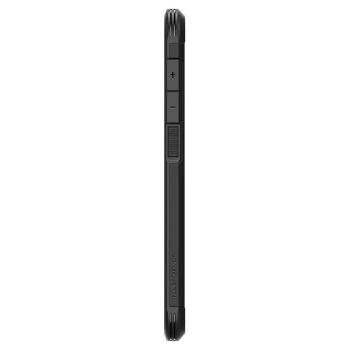 Spigen Tough Armor - Etui do Samsung Galaxy S23 FE (Czarny)