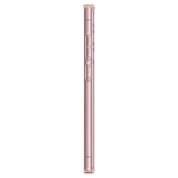 Spigen Ultra Hybrid - Etui do Samsung Galaxy S23 Ultra (Rose Crystal)