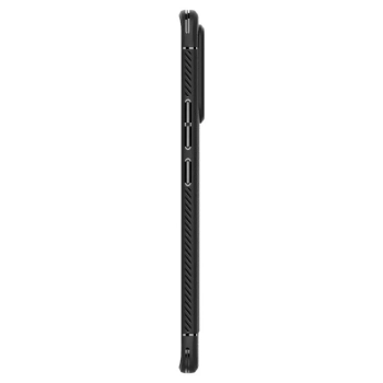 Spigen Rugged Armor - Etui do Xiaomi 13 Pro (Czarny)