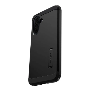 Spigen Tough Armor - Etui do Samsung Galaxy A36 5G (Czarny)