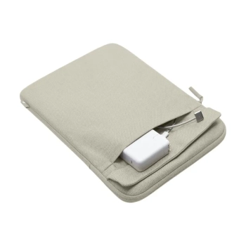 Incase Crosstown Sleeve with Woolenex - Pokrowiec z kieszenią MacBook Pro 14