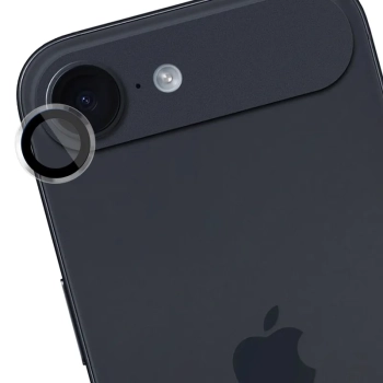 3mk Lens Protection Pro - Szkło na obiektyw aparatu iPhone Air (Transparent)