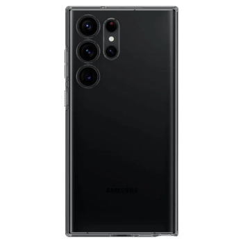 Spigen Liquid Crystal - Etui do Samsung Galaxy S23 Ultra (Space Crystal)