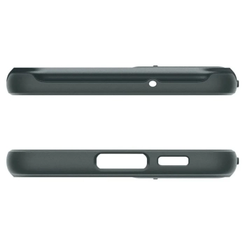 Spigen Optik Armor - Etui do Samsung Galaxy S23 (Abyss Green)