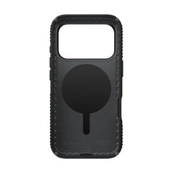 Speck Presidio2 Grip ClickLock & MagSafe - Etui iPhone 17 Pro (Black / Slate Grey / White)