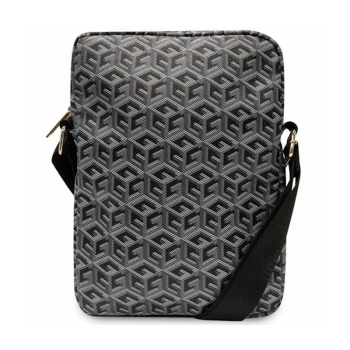 Guess GCube Stripe Tablet Bag - Torba na tablet 10
