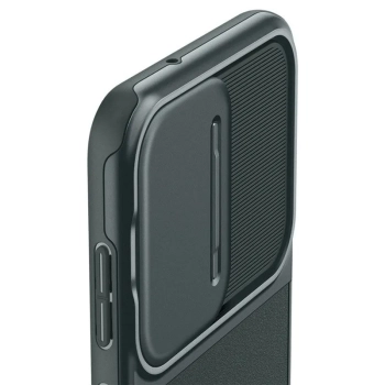 Spigen Optik Armor - Etui do Samsung Galaxy S23 (Abyss Green)