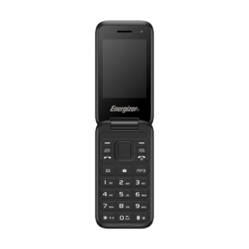 Energizer E282SC+ - Telefon 512MB RAM 4GB 2,8