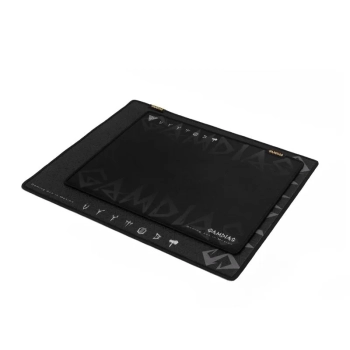 Gamdias Nyx Speed - Podkładka pod mysz rozmiar L