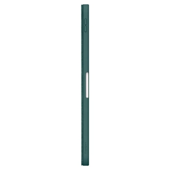 Spigen Urban Fit - Etui do iPad Air 11” M2 (2024) / iPad Air 10.9” (5-4 gen.) (2022-2020) (Midnight Green)