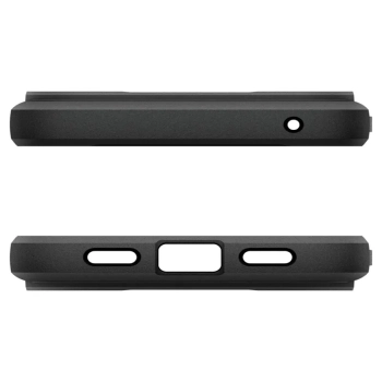 Spigen Rugged Armor Mag MagSafe - Etui do Google Pixel 10 / 10 Pro (Matte Black)