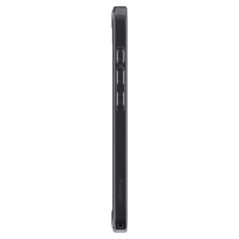 Spigen Ultra Hybrid Mag MagSafe - Etui do iPhone 16e (Zero One Black)