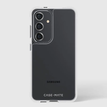 Case-Mate Tough Clear - Etui Samsung Galaxy S24 (Przezroczysty)