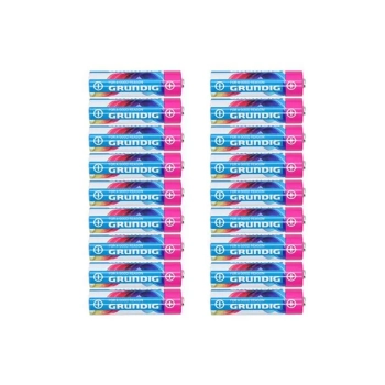 Grundig - Zestaw baterii alkalicznych AA / LR6 1.5V 18 szt.