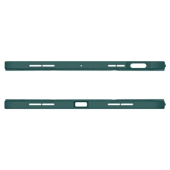 Spigen Urban Fit - Etui do iPad Air 11” M2 (2024) / iPad Air 10.9” (5-4 gen.) (2022-2020) (Midnight Green)
