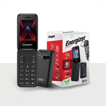 Energizer E282SC+ - Telefon 512MB RAM 4GB 2,8