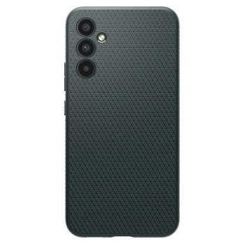 Spigen Liquid Air - Etui do Samsung Galaxy A34 5G (Abyss Green)