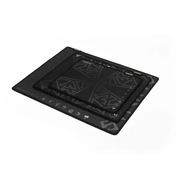 Gamdias Nyx Control - Podkładka pod mysz rozmiar M