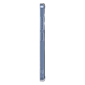 Spigen Ultra Hybrid Mag MagSafe - Etui do Samsung Galaxy S25+ (Clear White)