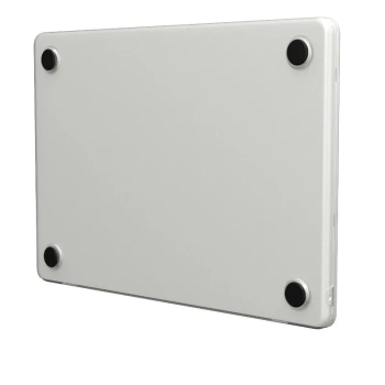 Incase Edge Hardshell Case - Etui MacBook Air 15