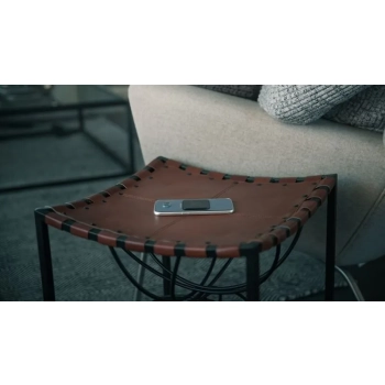 XVIDA StickyPad5 for Smartphones - Uniwersalny adapter magnetyczny