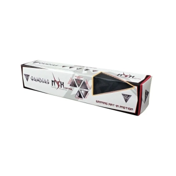 Gamdias Nyx Control - Podkładka pod mysz rozmiar M